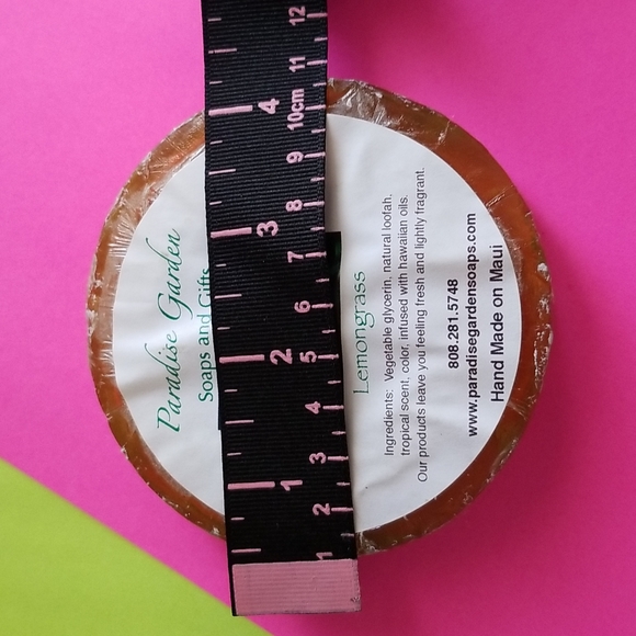 Soap - Picture 4 of 4